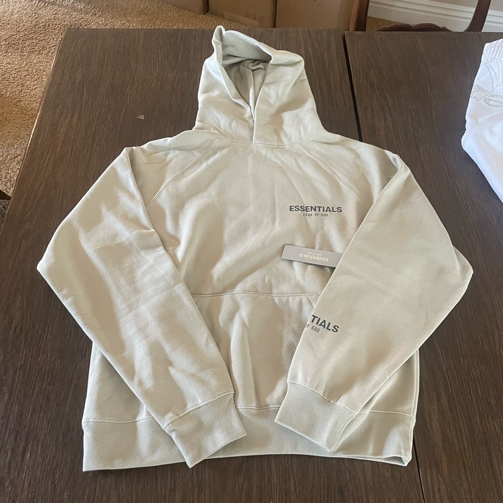Essentials hoodie